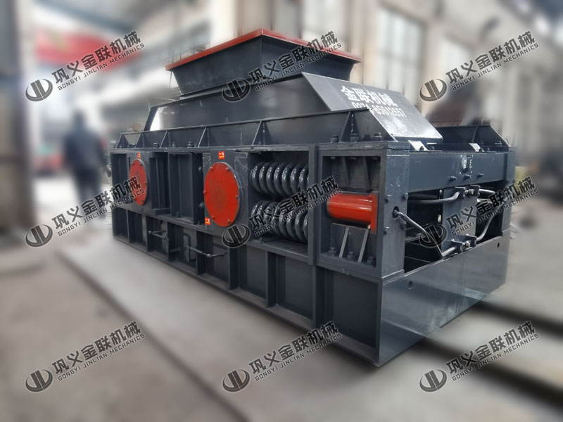 時產100噸白云石破碎機多少錢一臺，有哪些型號合適？